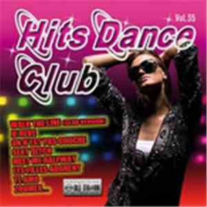 Dj Team - Hits Dance Club: Vol 35 download flac