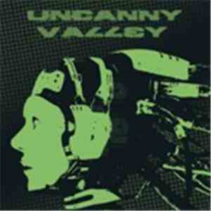 Doc Colibri Vs Substance B - Uncanny Valley download flac