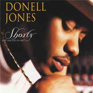 Donell Jones - Shorty (Got Her Eyes On Me) download flac
