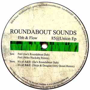 Ebb & Flow  - 85@Union Ep download flac