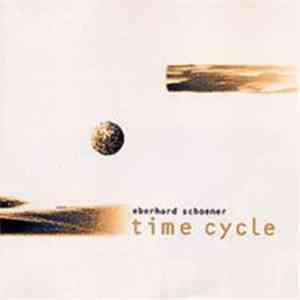 Eberhard Schoener - Time Cycle download flac