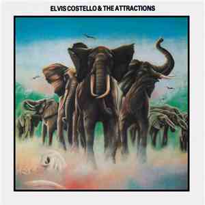Elvis Costello & The Attractions - Armed Forces download flac