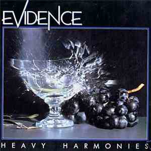 Evidence  - Heavy Harmonies download flac