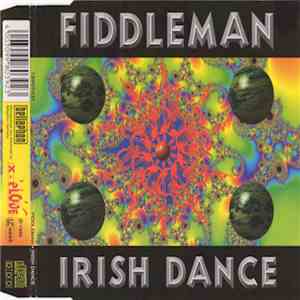 Fiddleman - Irish Dance download flac