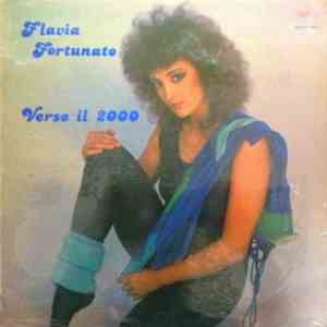 Flavia Fortunato - Verso Il 2000 download flac
