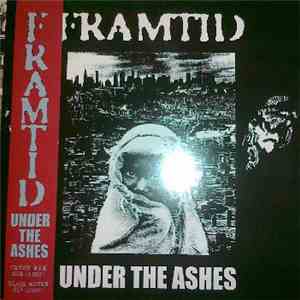Framtid - Under The Ashes download flac