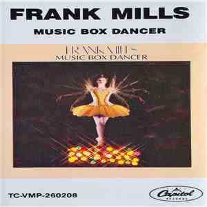 Frank Mills - Music Box Dancer download flac