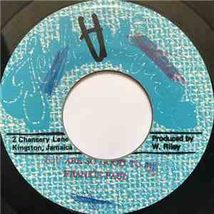Frankie Paul - You're So Good To Me download flac