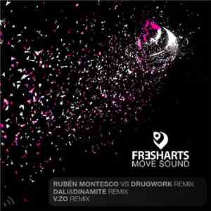 Fresharts - Move Sound download flac