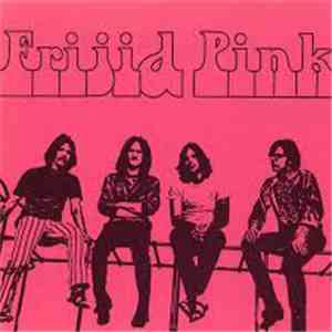 Frijid Pink - Frijid Pink download flac