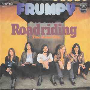Frumpy - Roadriding download flac