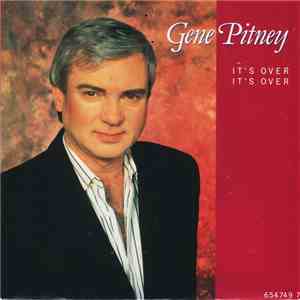 Gene Pitney - It's Over / It's Over download flac
