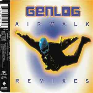 Genlog - Airwalk (Remixes) download flac