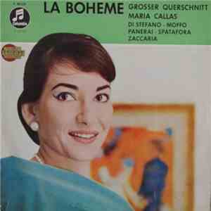 Giacomo Puccini - La Boheme Grosser Querschnitt download flac