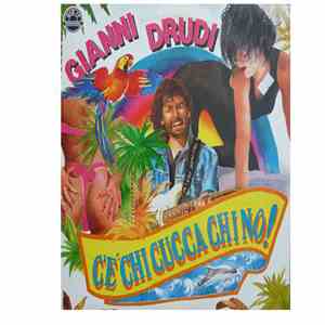 Gianni Drudi - C'é Chi Cucca Chi No ! download flac