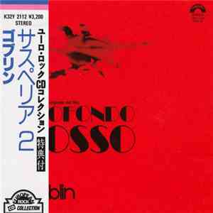 Goblin - Colonna Sonora Originale Del Film Profondo Rosso download flac