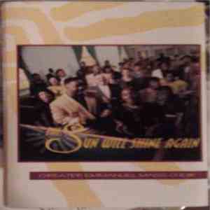 Greater Emmanuel Mass Choir - The Sun Will Shine Again download flac