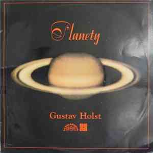 Gustav Holst - Planety download flac