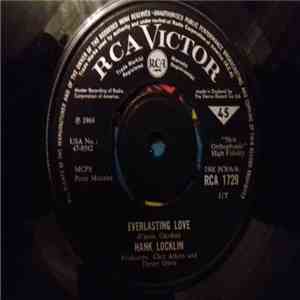 Hank Locklin - Everlasting Love download flac