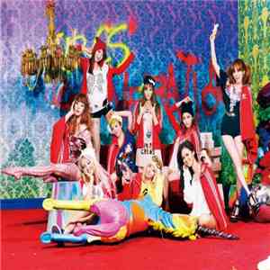 소녀시대 - I Got A Boy download flac