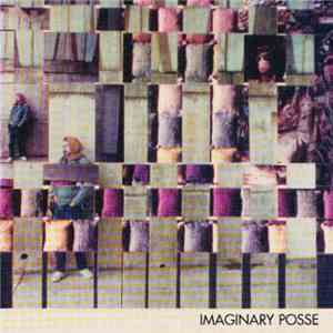 Imaginary Posse - Imaginary Posse download flac