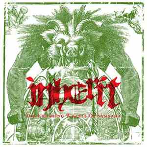 Inherit  - The Crushing Wheels Of Samsara download flac