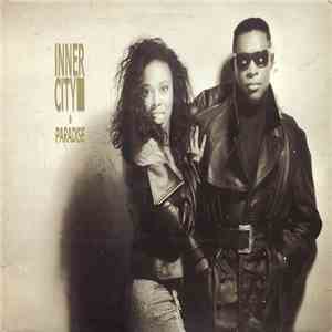 Inner City - Paradise download flac