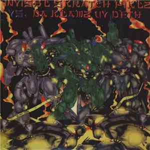 Invisibl Skratch Piklz - Invisbl Skratch Piklz Vs. Da Klamz Uv Deth download flac