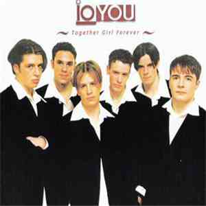 IOYOU - Together Girl Forever download flac