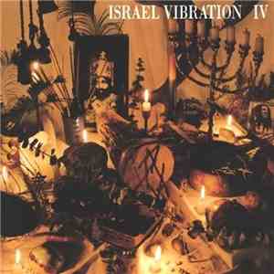 Israel Vibration - IV download flac