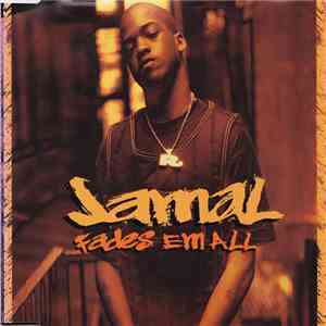 Jamal - Fades 'Em All download flac