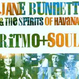 Jane Bunnett & The Spirits Of Havana - Ritmo + Soul download flac