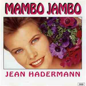 Jean Hadermann - Mambo Jambo download flac