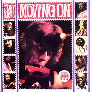John Mayall - Moving On download flac