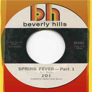Joi  - Spring Fever download flac