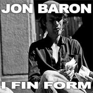 Jon Baron - I Fin Form download flac
