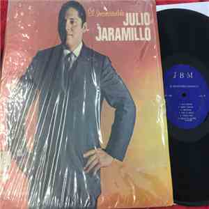 Julio Jaramillo - El Insustituible download flac