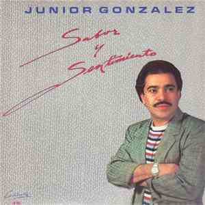 Junior Gonzalez - Sabor y Sentimiento download flac