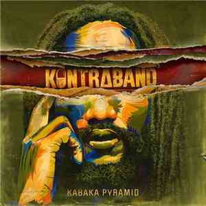 Kabaka Pyramid - Kontraband download flac