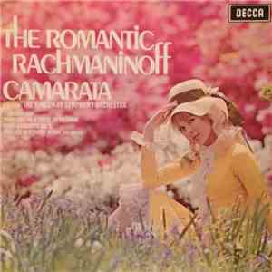 Kingsway Symphony Orchestra - The Romantic Rachmaninoff download flac