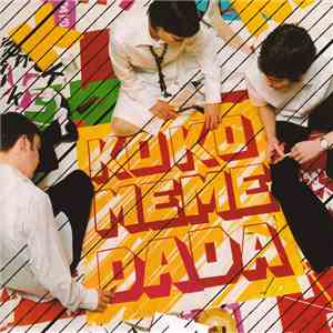 Komeda - Kokomemedada FLAC album