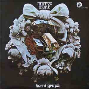 Korni Grupa - Mrtvo More download flac