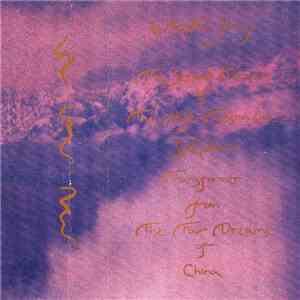 La Monte Young - The Second Dream Of The High Tension Line Stepdown Transformer From The Four Dreams Of China download flac