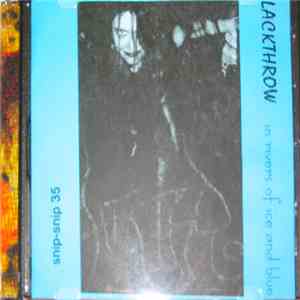 Lackthrow - In Rivers Of Ice And Blue download flac