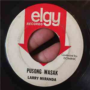 Larry Miranda - Pusong Wasak / Ano Kaya Ang Dahilan download flac