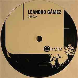 Leandro Gamez - Deepak download flac