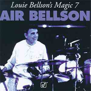 Louie Bellson's Magic 7 - Air Bellson download flac