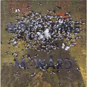 M. Ward - Hold Time download flac