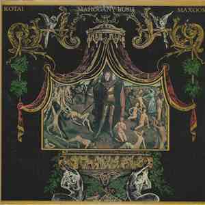Mahogany Rush - Maxoom download flac