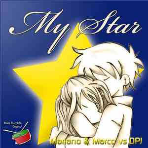 Mariano & Marco vs. DPJ - My Star download flac